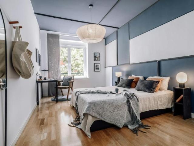 Alquiler 2 Dormitorio Apartamentos Madrid Madrid DS101513258