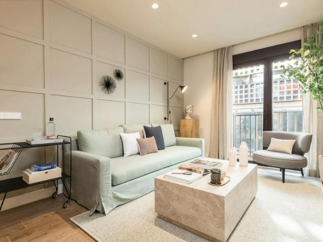 Alquiler 2 Dormitorio Apartamentos Madrid Madrid DS101560011