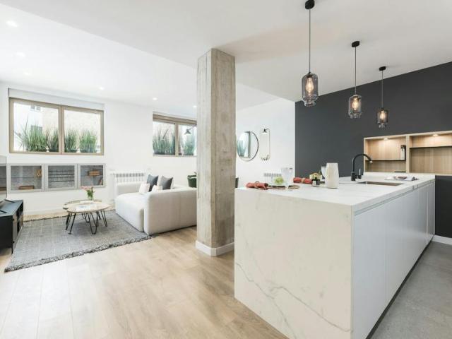 Alquiler 2 Dormitorio Apartamentos Madrid Madrid DS101588472