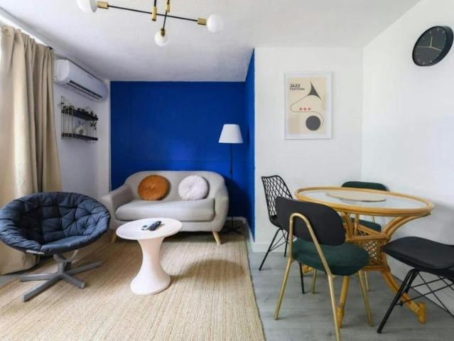 Alquiler 2 Dormitorio Apartamentos Madrid Madrid DS101588087