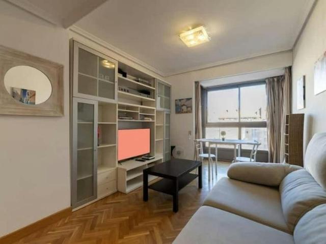Alquiler 2 Dormitorio Apartamentos Madrid Madrid DS101588147