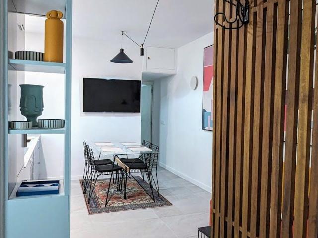 Alquiler 2 Dormitorio Apartamentos Madrid Madrid DS101642813