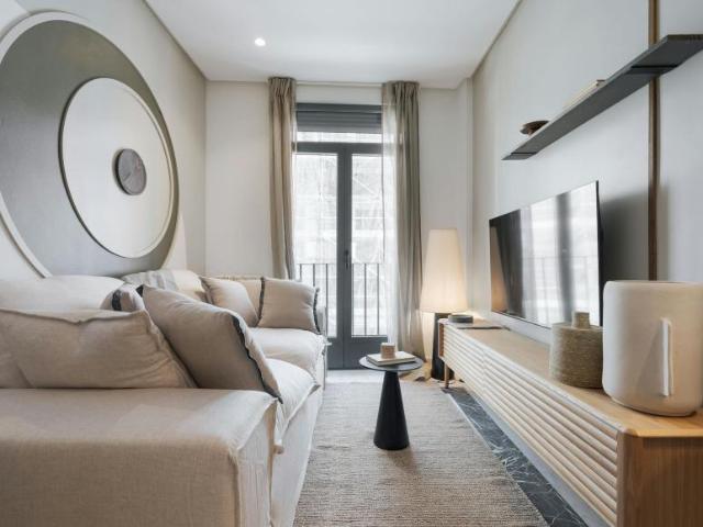 Alquiler 2 Dormitorio Apartamentos Madrid Madrid DS101642296