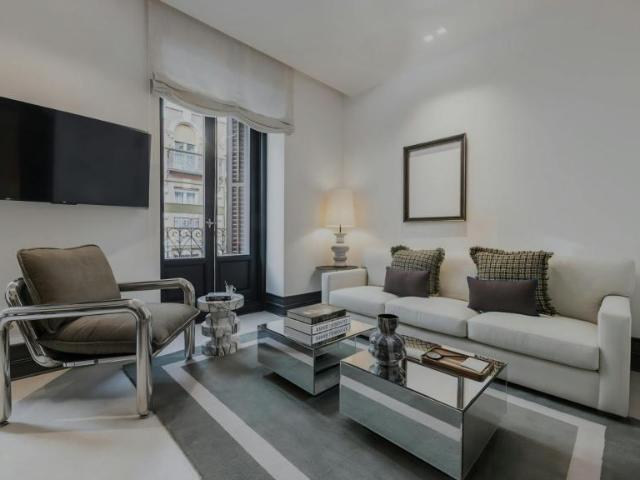 Alquiler 2 Dormitorio Apartamentos Madrid Madrid DS101642304