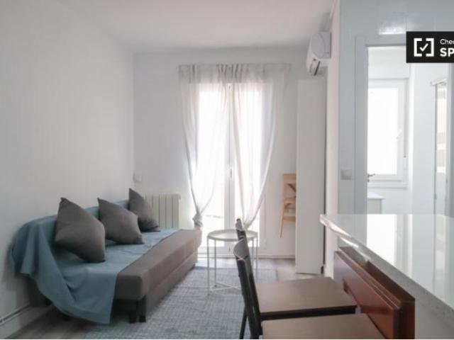 Alquiler 2 Dormitorio Apartamentos Madrid Madrid DS101671501