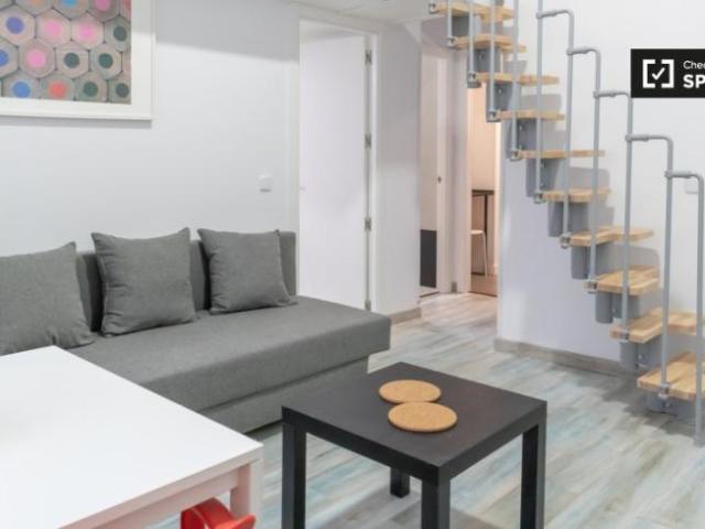 Alquiler 2 Dormitorio Apartamentos Madrid Madrid DS101671922