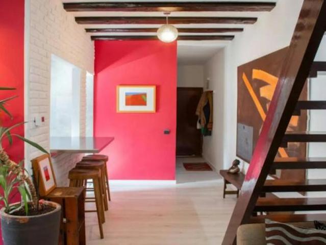 Alquiler 2 Dormitorio Apartamentos Madrid Madrid DS101691839