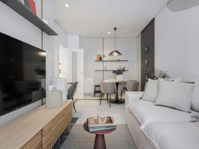 Alquiler 2 Dormitorio Apartamentos Madrid Madrid DS101691047