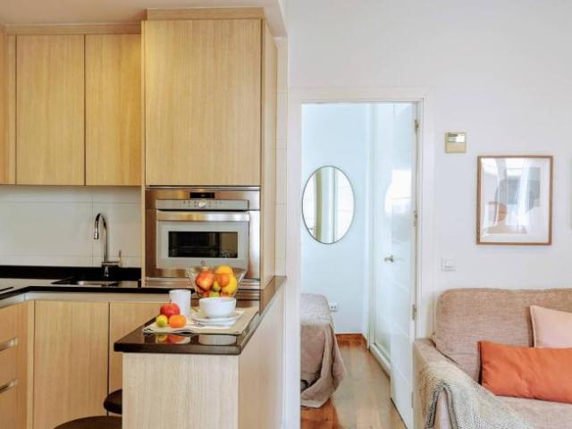 Alquiler 2 Dormitorio Apartamentos Madrid Madrid DS101692632