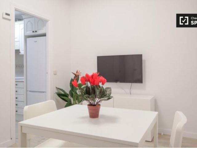 Alquiler 2 Dormitorio Apartamentos Madrid Madrid DS101692732