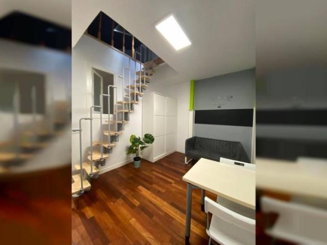 Alquiler 2 Dormitorio Apartamentos Madrid Madrid DS101692744