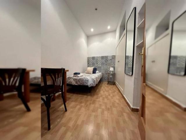 Alquiler 2 Dormitorio Apartamentos Madrid Madrid DS101692788