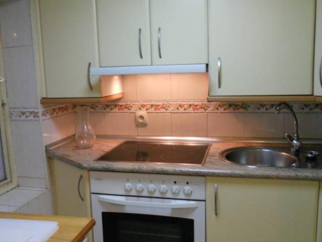 Alquiler 2 Dormitorio Apartamentos Madrid Madrid DS101692969