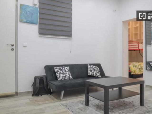 Alquiler 2 Dormitorio Apartamentos Madrid Madrid DS101693407
