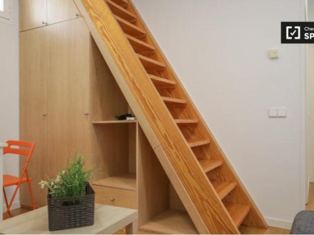 Alquiler 2 Dormitorio Apartamentos Madrid Madrid DS101693432