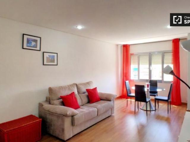 Alquiler 2 Dormitorio Apartamentos Madrid Madrid DS101693339