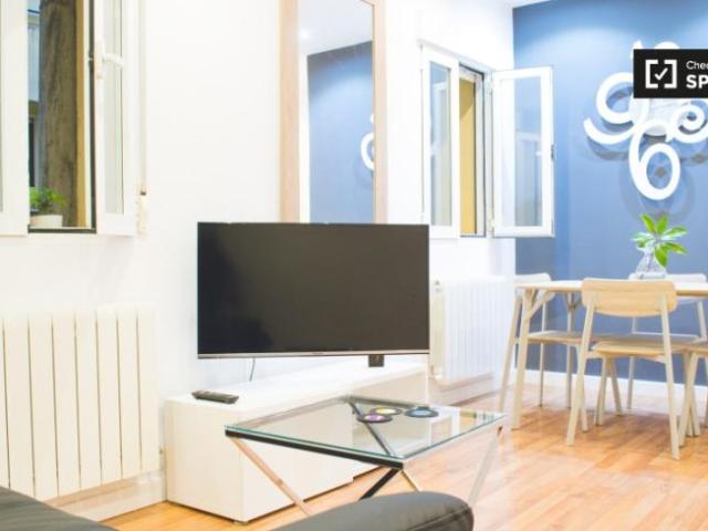 Alquiler 2 Dormitorio Apartamentos Madrid Madrid DS101694474