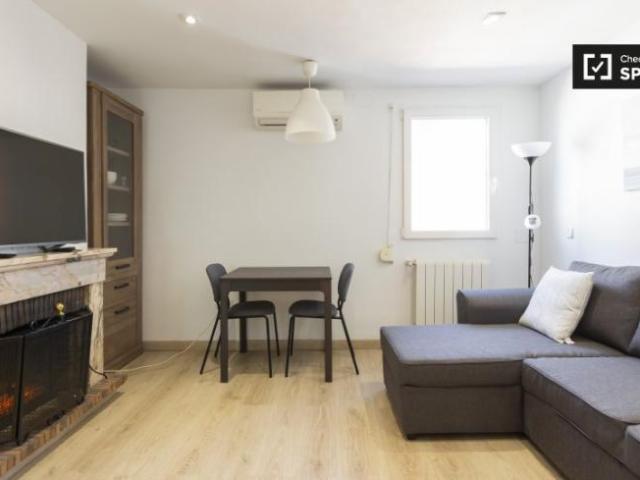 Alquiler 2 Dormitorio Apartamentos Madrid Madrid DS101694482