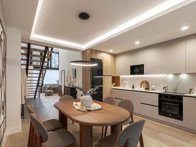 Alquiler 2 Dormitorio Apartamentos Madrid Madrid DS101728431