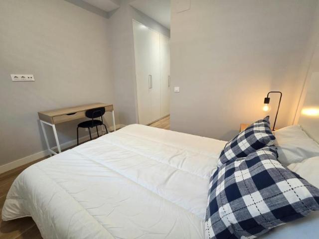 Alquiler 2 Dormitorio Apartamentos Madrid Madrid DS101728234