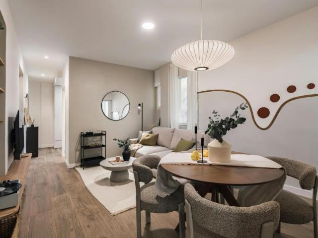 Alquiler 2 Dormitorio Apartamentos Madrid Madrid DS101728381