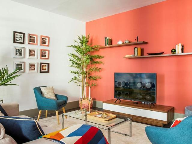 Alquiler 2 Dormitorio Apartamentos Madrid Madrid DS101729215