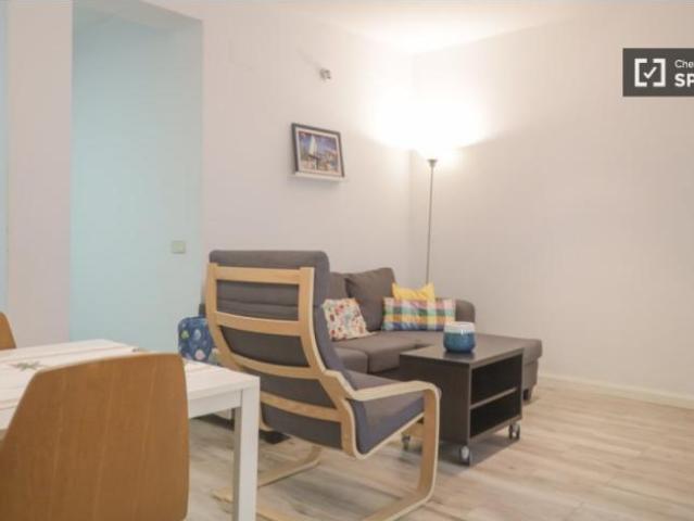 Alquiler 2 Dormitorio Apartamentos Madrid Madrid DS101730634