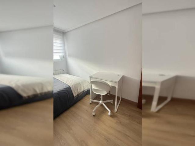 Alquiler 2 Dormitorio Apartamentos Madrid Madrid DS101730751