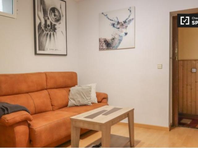 Alquiler 2 Dormitorio Apartamentos Madrid Madrid DS101730984