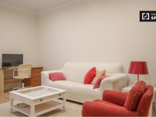 Alquiler 2 Dormitorio Apartamentos Madrid Madrid DS101731666