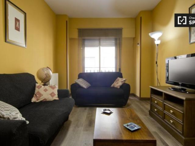 Alquiler 2 Dormitorio Apartamentos Madrid Madrid DS101731048