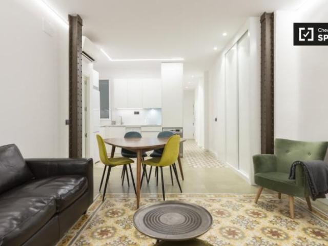 Alquiler 2 Dormitorio Apartamentos Madrid Madrid DS101731089