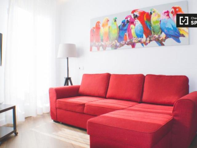 Alquiler 2 Dormitorio Apartamentos Madrid Madrid DS101732502