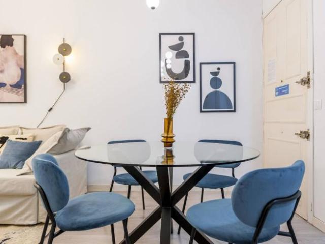 Alquiler 2 Dormitorio Apartamentos Madrid Madrid DS101732531
