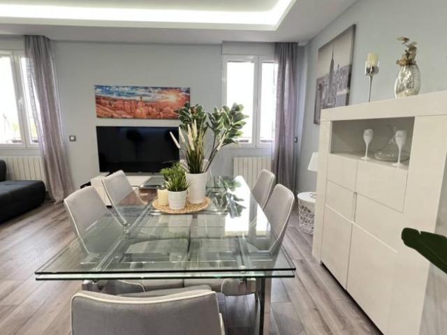 Alquiler 2 Dormitorio Apartamentos Madrid Madrid DS101732879