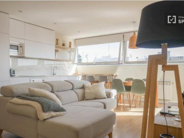 Alquiler 2 Dormitorio Apartamentos Madrid Madrid DS101732894