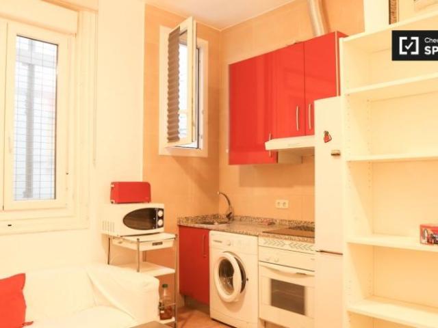 Alquiler 2 Dormitorio Apartamentos Madrid Madrid DS101732306