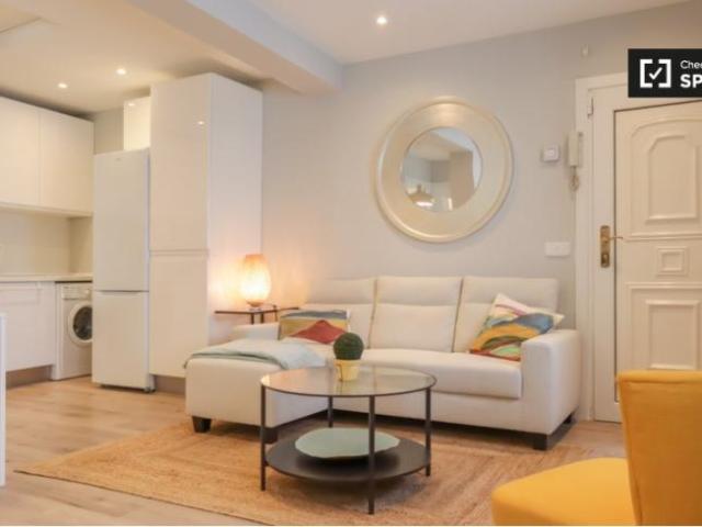 Alquiler 2 Dormitorio Apartamentos Madrid Madrid DS101733665