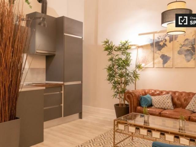 Alquiler 2 Dormitorio Apartamentos Madrid Madrid DS101733668