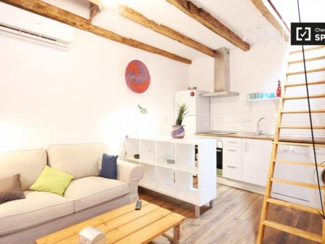 Alquiler 2 Dormitorio Apartamentos Madrid Madrid DS101733757