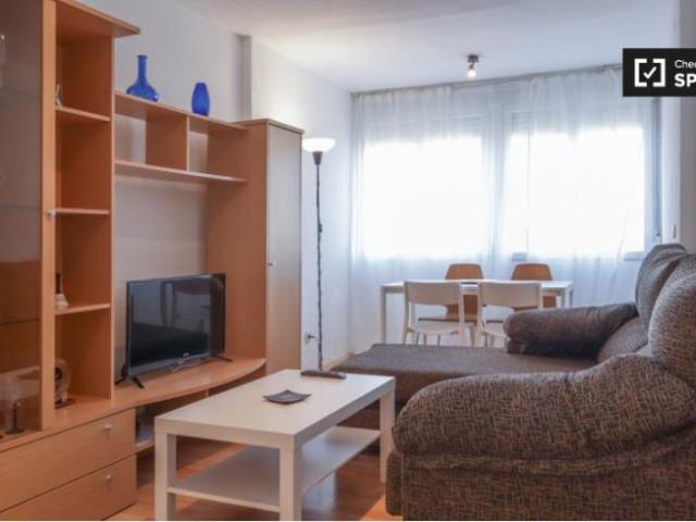 Alquiler 2 Dormitorio Apartamentos Madrid Madrid DS101733046