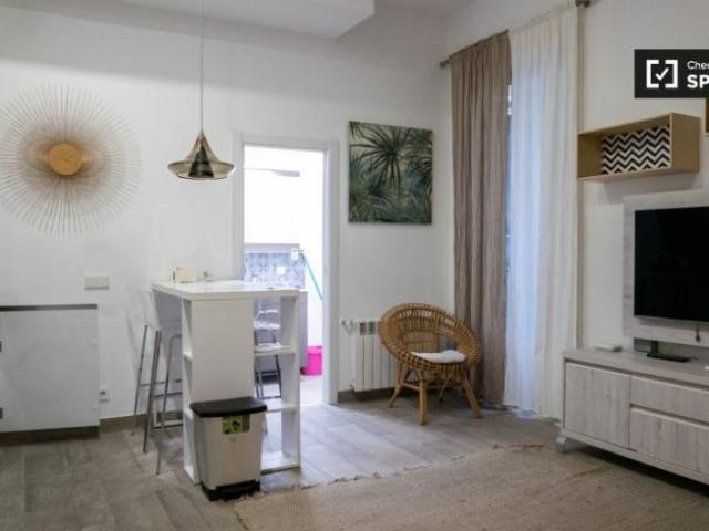 Alquiler 2 Dormitorio Apartamentos Madrid Madrid DS101734325