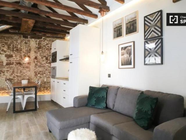 Alquiler 2 Dormitorio Apartamentos Madrid Madrid DS101735552