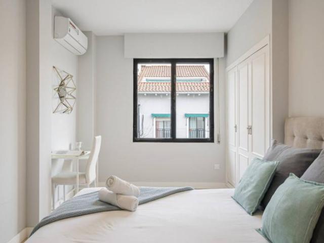 Alquiler 2 Dormitorio Apartamentos Madrid Madrid DS101735093