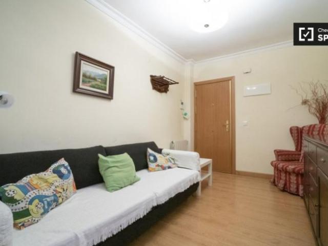 Alquiler 2 Dormitorio Apartamentos Madrid Madrid DS101735130