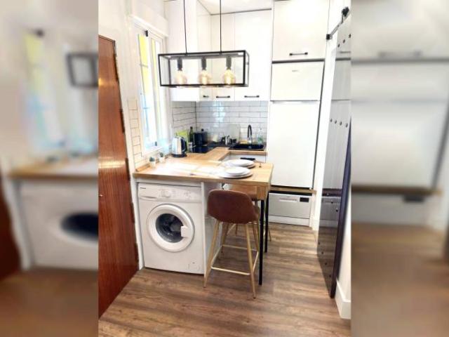 Alquiler 2 Dormitorio Apartamentos Madrid Madrid DS101735181