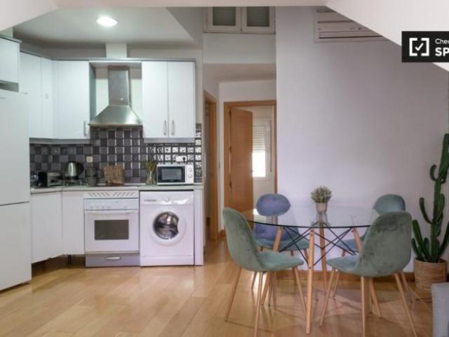 Alquiler 2 Dormitorio Apartamentos Madrid Madrid DS101736345