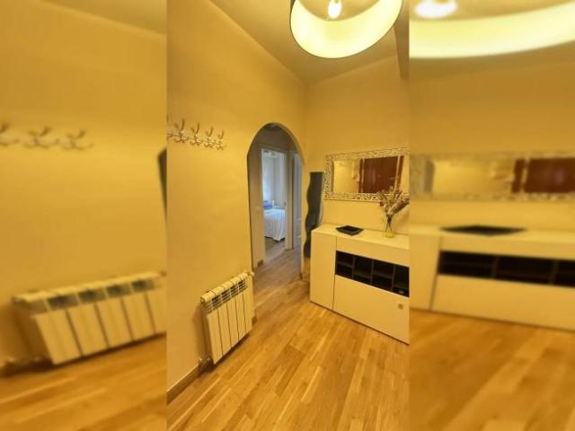 Alquiler 2 Dormitorio Apartamentos Madrid Madrid DS101737152