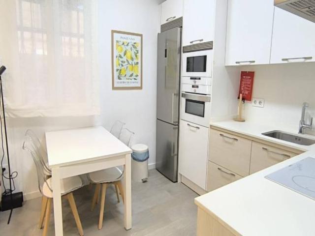 Alquiler 2 Dormitorio Apartamentos Madrid Madrid DS101737155