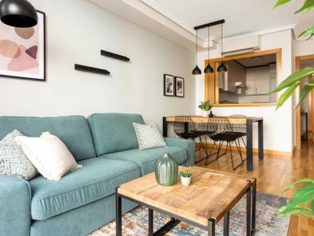 Alquiler 2 Dormitorio Apartamentos Madrid Madrid DS101738415